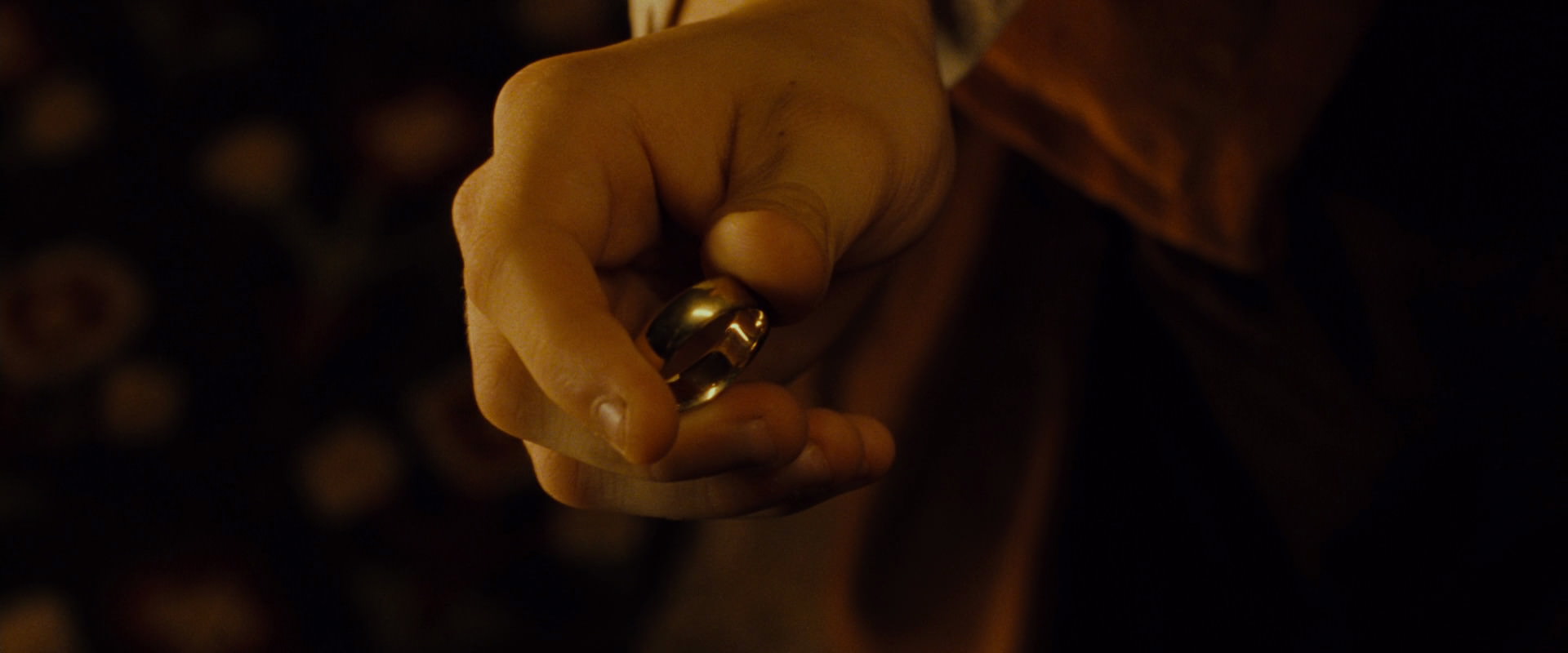 The Lord of the Rings: The Fellowship of the Ring (2001) screencap 4650