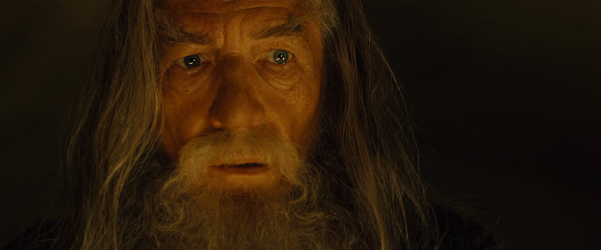 The Lord of the Rings: The Fellowship of the Ring (2001) HD screenshot 4655