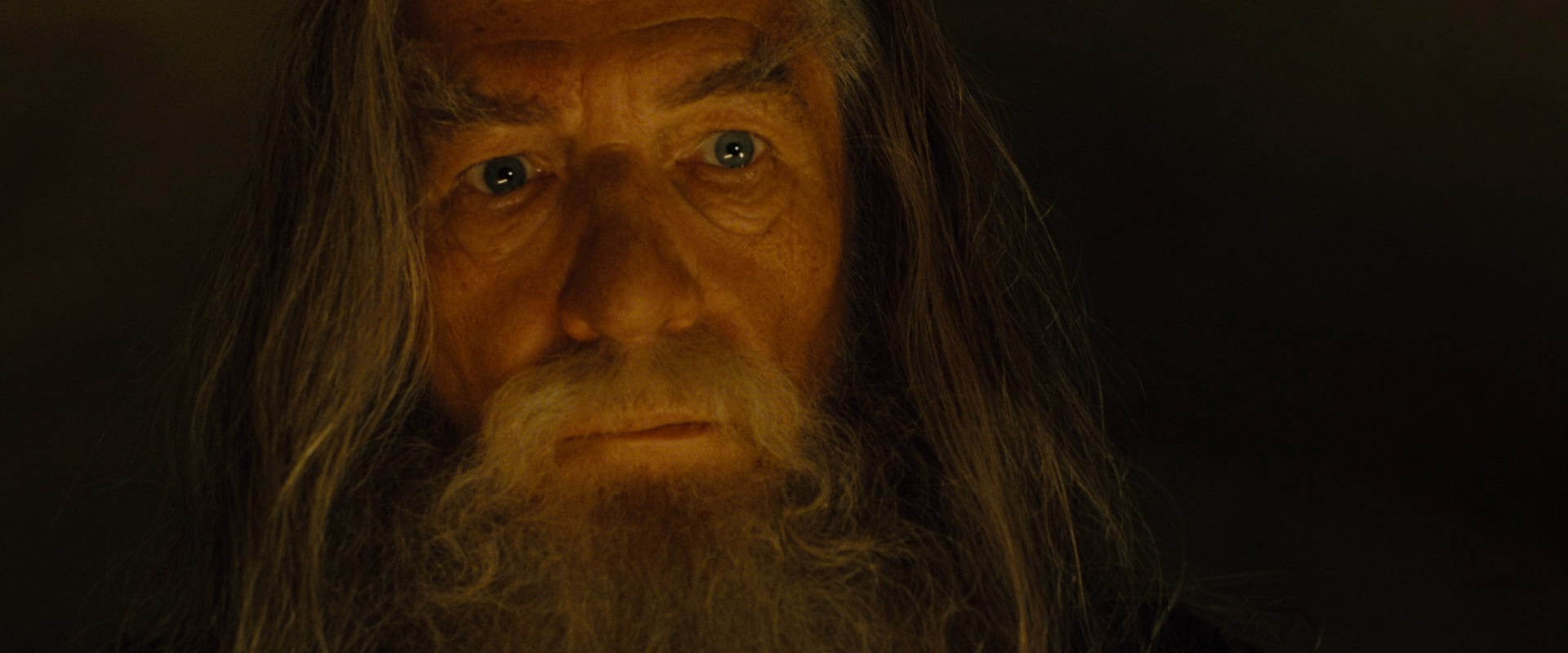 The Lord of the Rings: The Fellowship of the Ring (2001) HD screenshot 4661