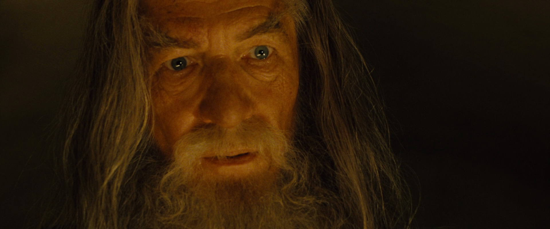 The Lord of the Rings: The Fellowship of the Ring (2001) HD screenshot 4670