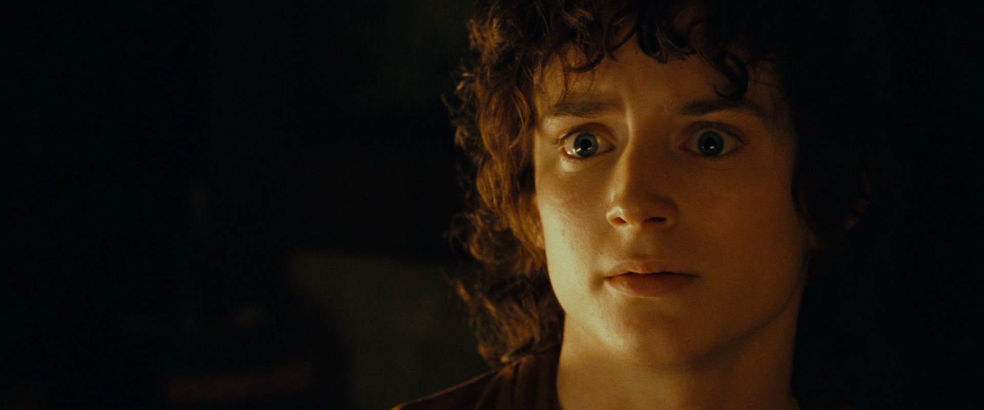 The Lord of the Rings: The Fellowship of the Ring (2001) HD screenshot 4673