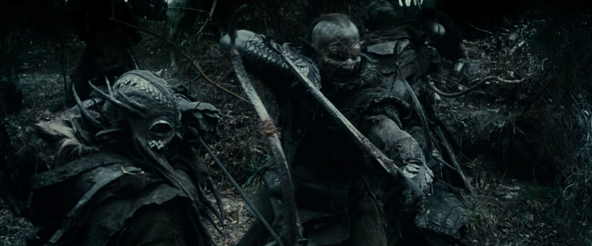 The Lord of the Rings: The Fellowship of the Ring (2001) screencap 468