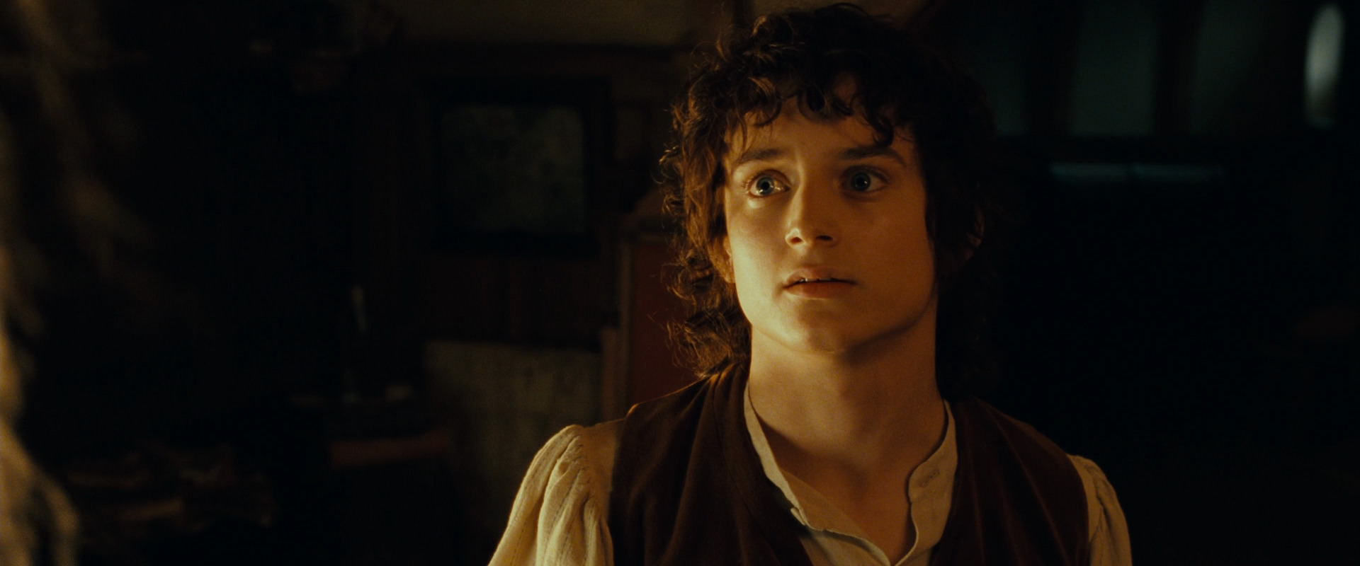 The Lord of the Rings: The Fellowship of the Ring (2001) screencap 4680