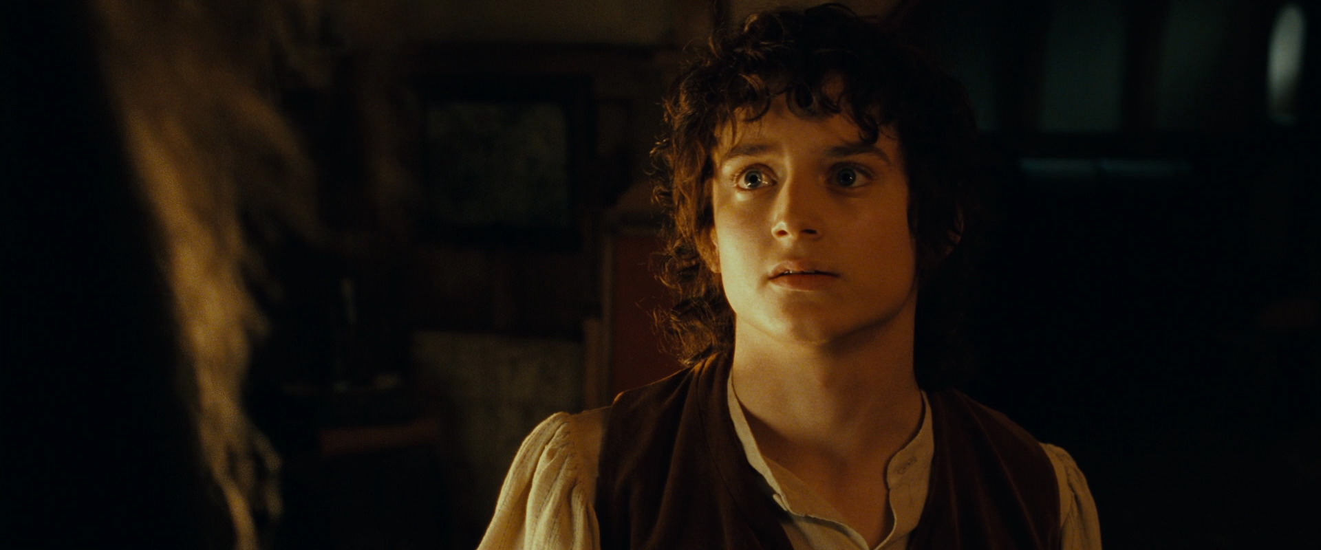 The Lord of the Rings: The Fellowship of the Ring (2001) movie still 4681