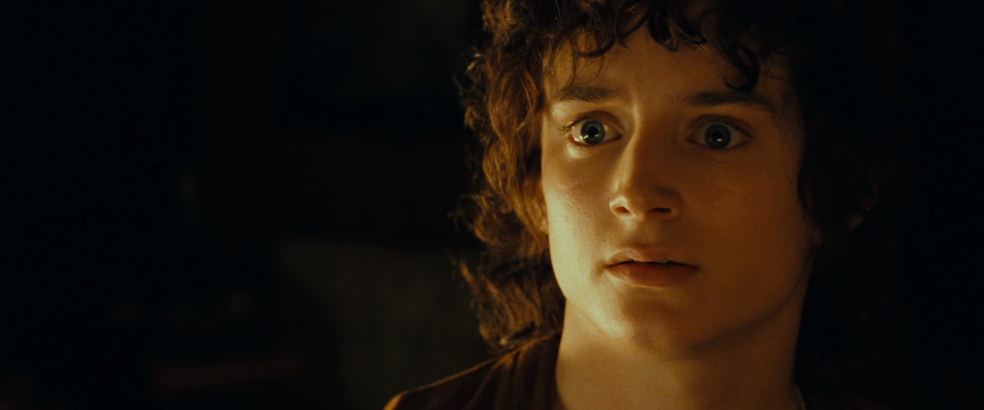 The Lord of the Rings: The Fellowship of the Ring (2001) movie still 4687