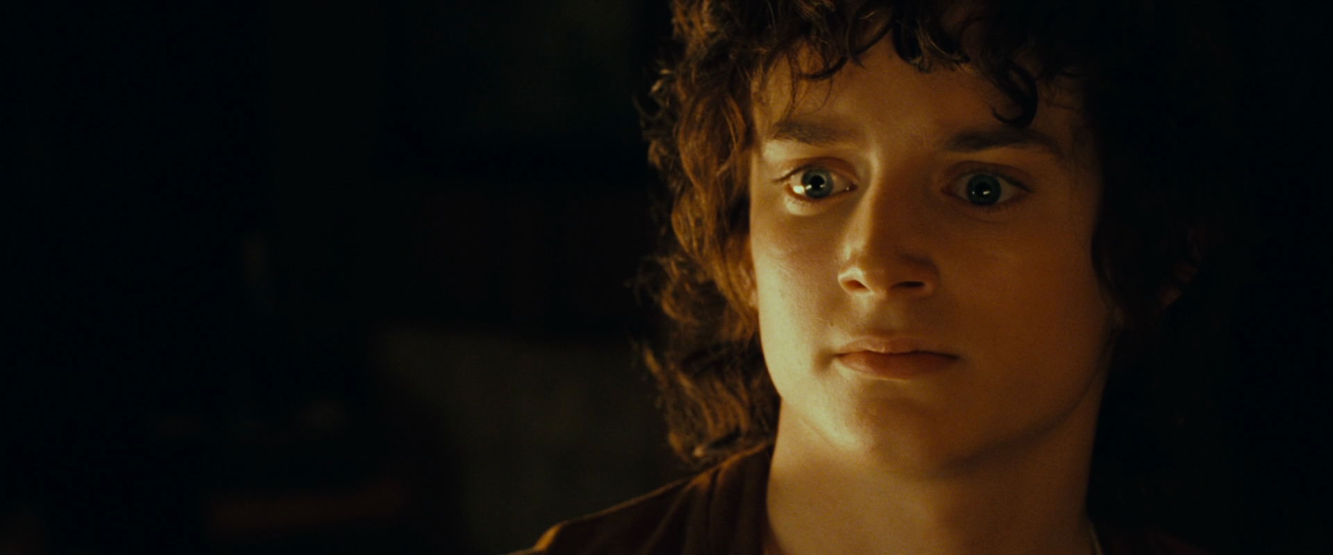 The Lord of the Rings: The Fellowship of the Ring (2001) HD screenshot 4691