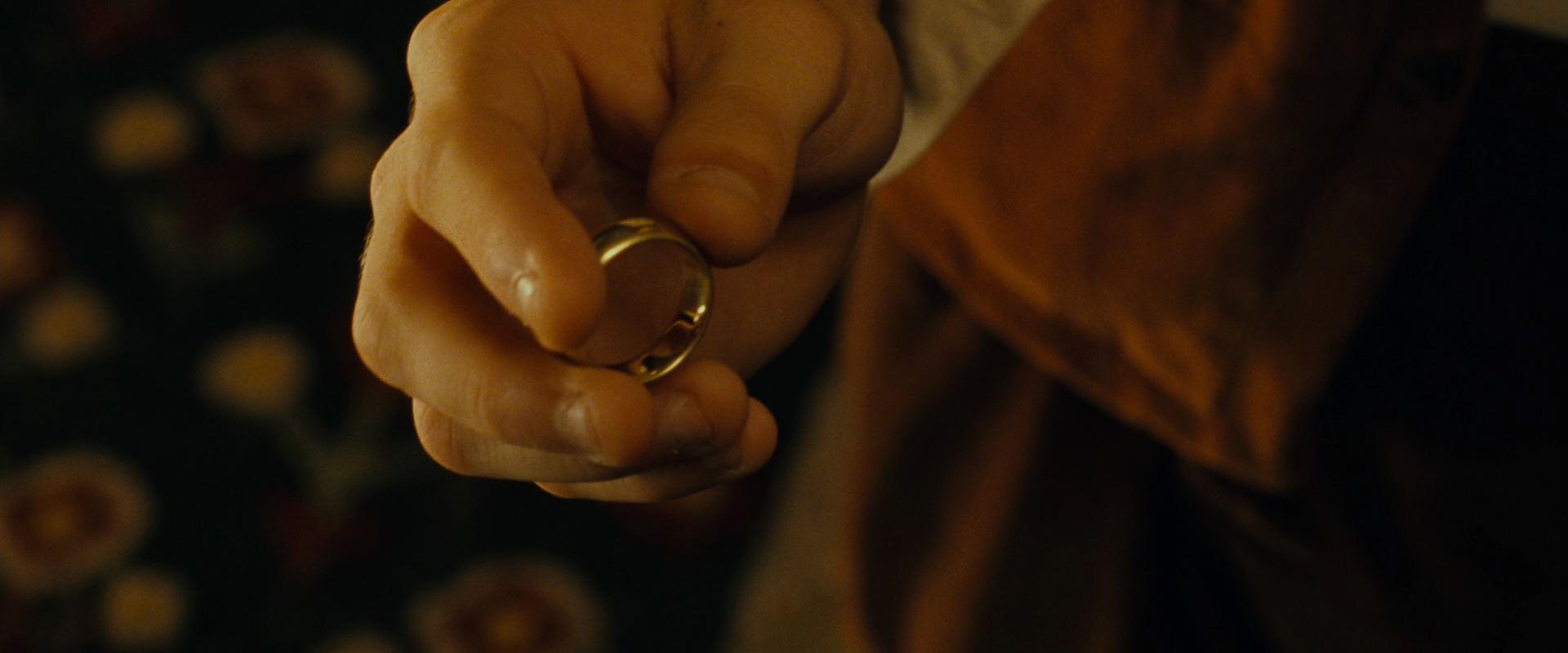 The Lord of the Rings: The Fellowship of the Ring (2001) movie still 4693