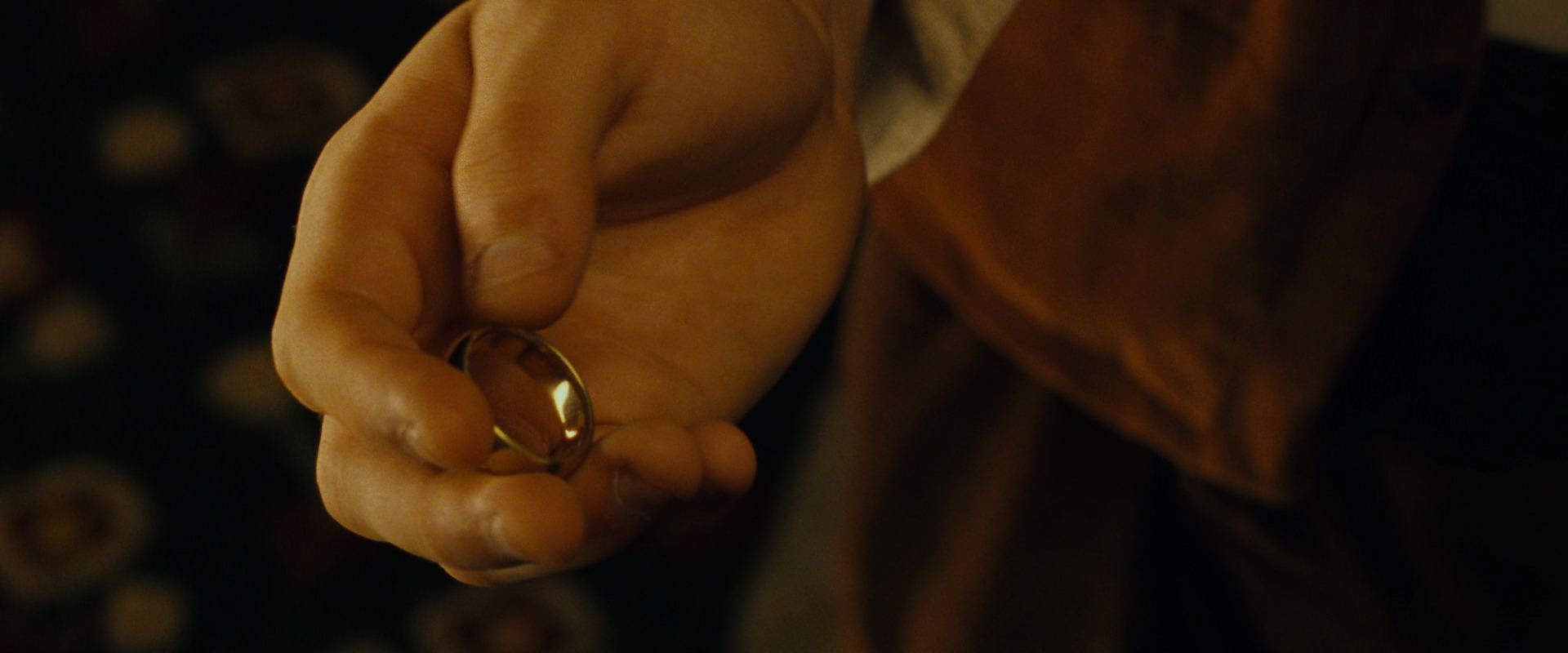 The Lord of the Rings: The Fellowship of the Ring (2001) HD screenshot 4694