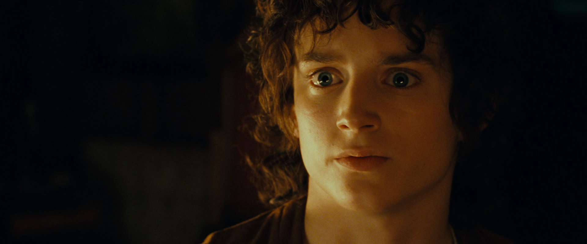The Lord of the Rings: The Fellowship of the Ring (2001) movie still 4699