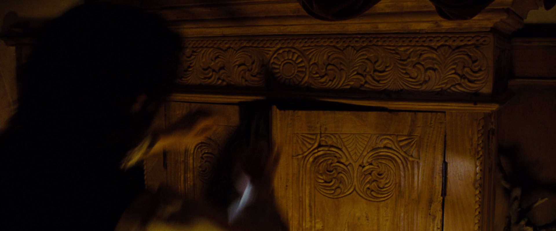 The Lord of the Rings: The Fellowship of the Ring (2001) HD screenshot 4700