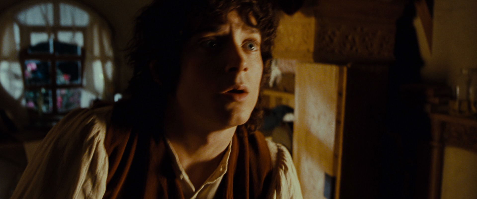 The Lord of the Rings: The Fellowship of the Ring (2001) movie still 4708