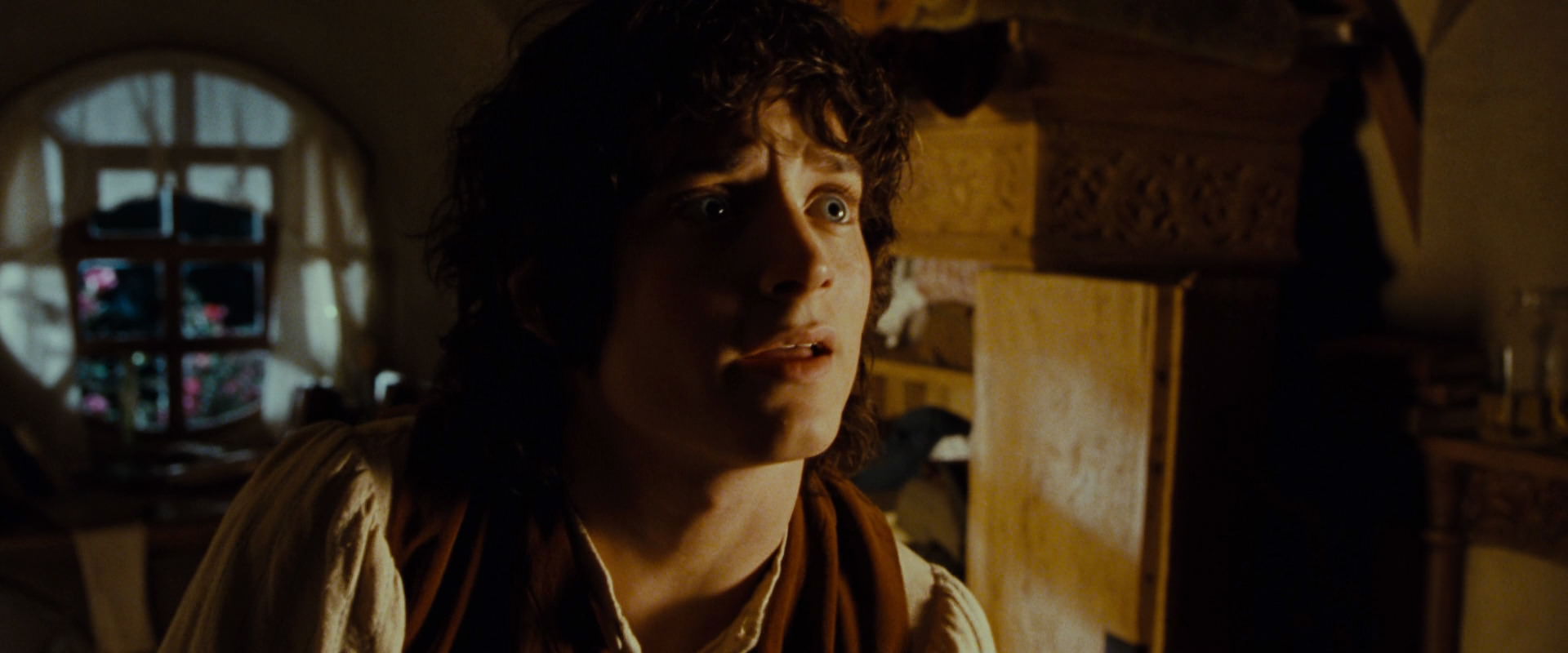 The Lord of the Rings: The Fellowship of the Ring (2001) HD screenshot 4709