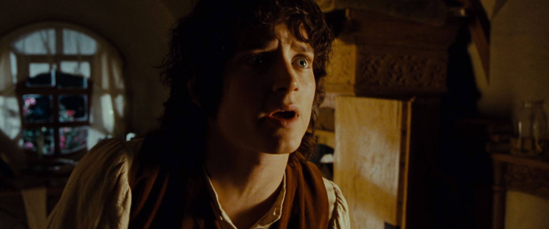 The Lord of the Rings: The Fellowship of the Ring (2001) screencap 4710