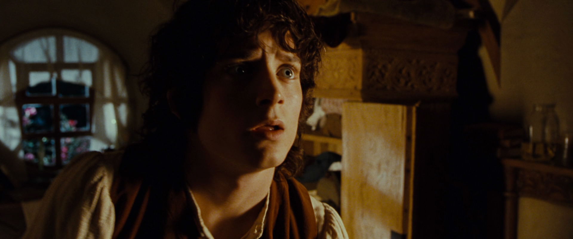 The Lord of the Rings: The Fellowship of the Ring (2001) HD screenshot 4712