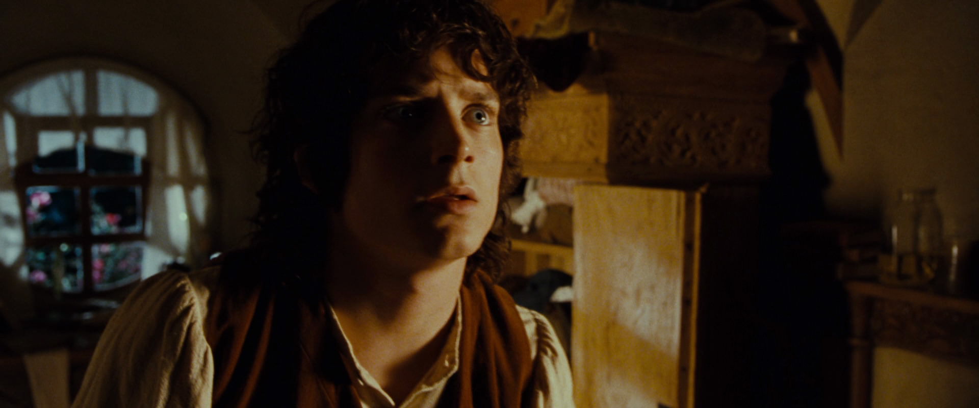 The Lord of the Rings: The Fellowship of the Ring (2001) screencap 4713