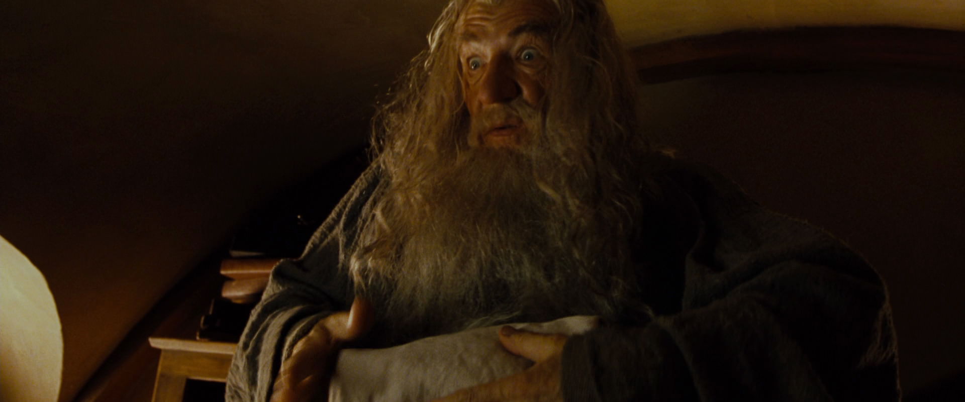 The Lord of the Rings: The Fellowship of the Ring (2001) movie still 4714