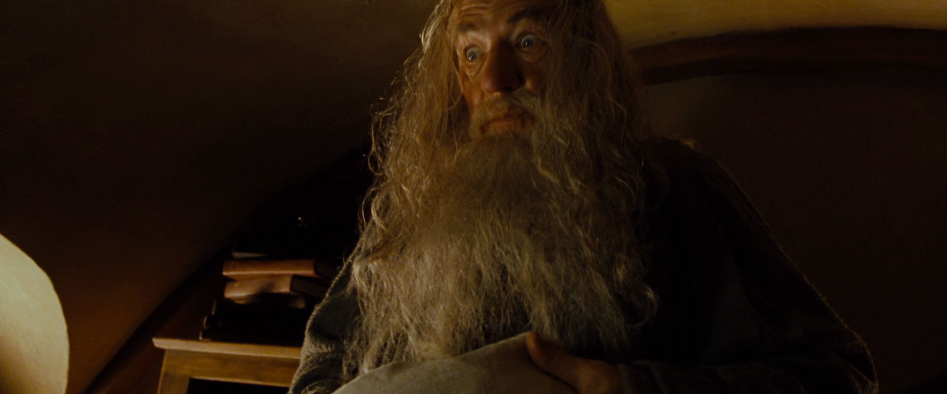 The Lord of the Rings: The Fellowship of the Ring (2001) HD screenshot 4715