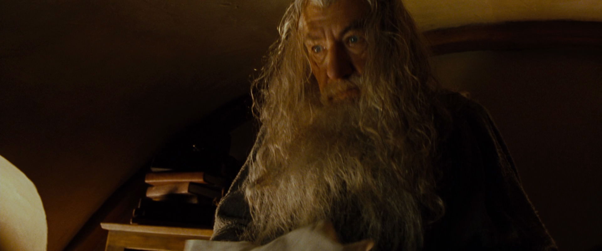 The Lord of the Rings: The Fellowship of the Ring (2001) screencap 4716