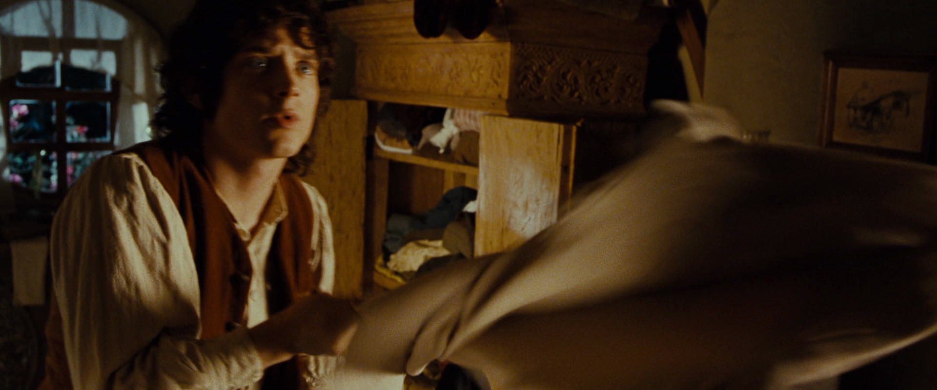 The Lord of the Rings: The Fellowship of the Ring (2001) HD screenshot 4718