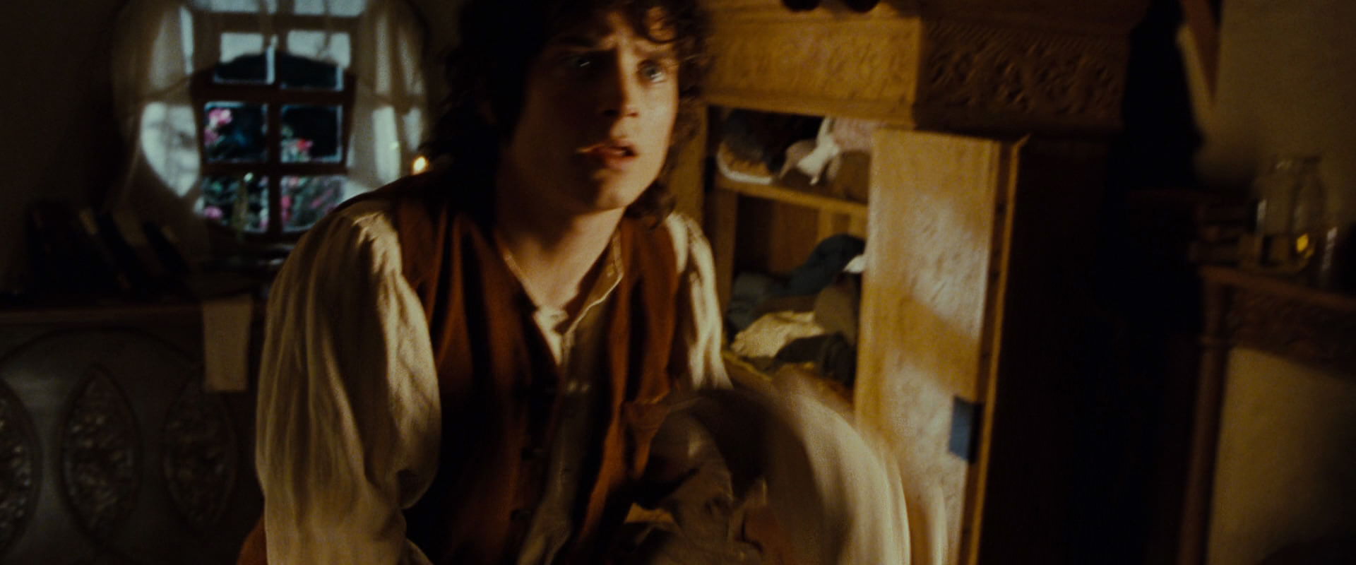 The Lord of the Rings: The Fellowship of the Ring (2001) screencap 4719