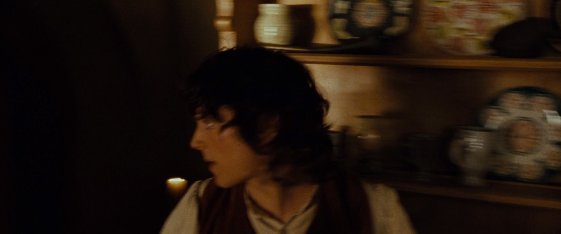 The Lord of the Rings: The Fellowship of the Ring (2001) HD screenshot 4721