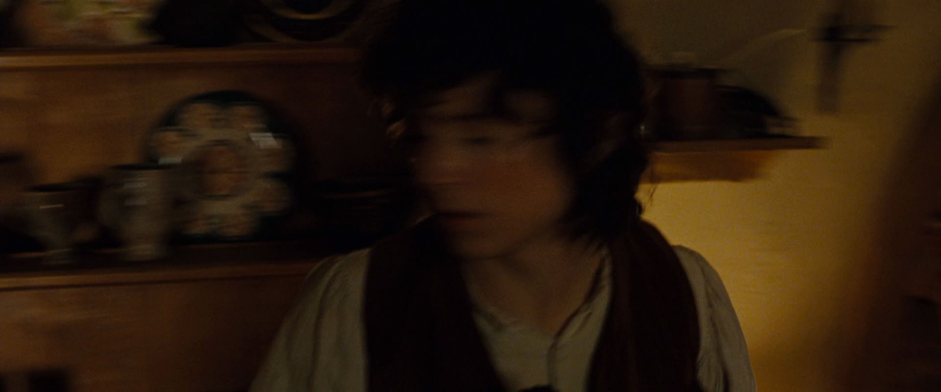 The Lord of the Rings: The Fellowship of the Ring (2001) screencap 4722