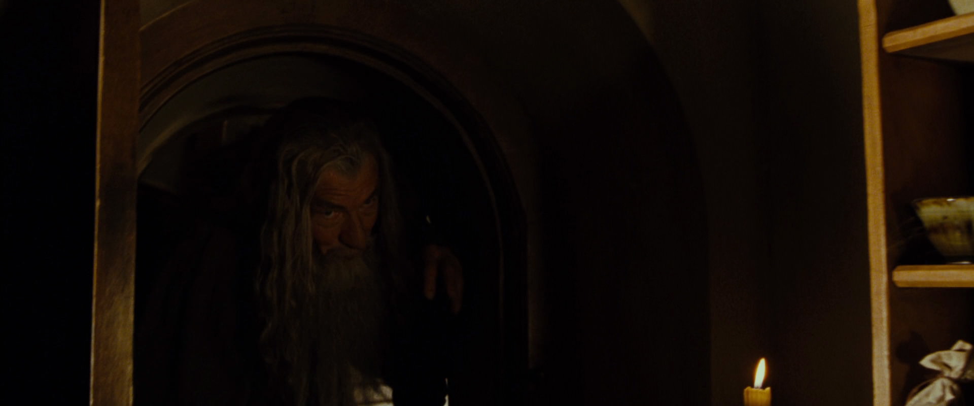 The Lord of the Rings: The Fellowship of the Ring (2001) HD screenshot 4724