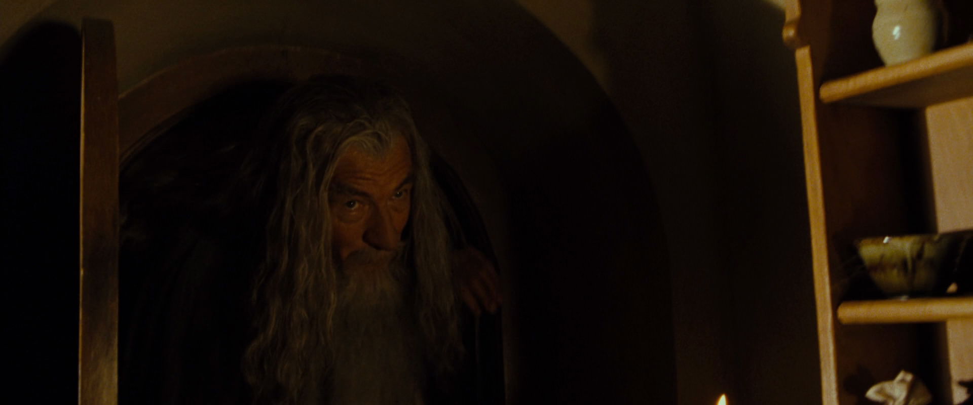 The Lord of the Rings: The Fellowship of the Ring (2001) screencap 4725