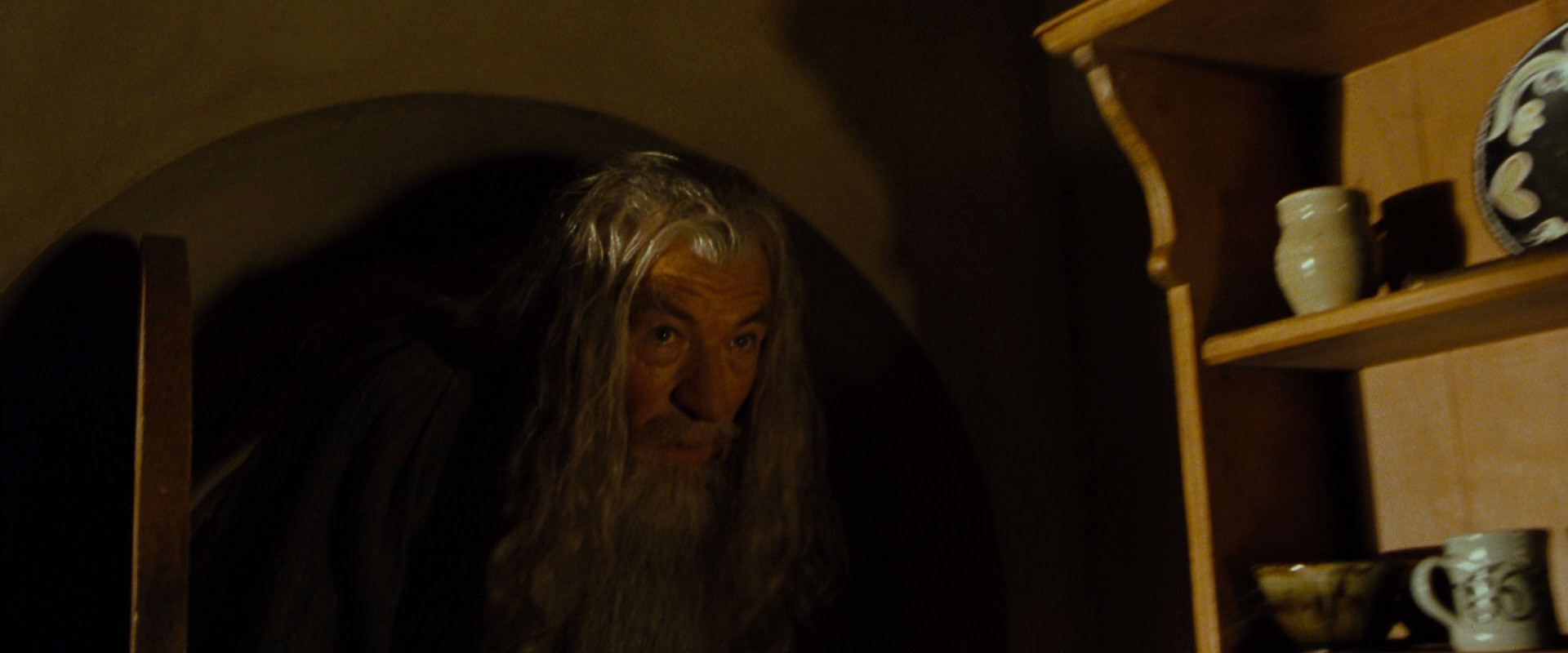 The Lord of the Rings: The Fellowship of the Ring (2001) movie still 4726