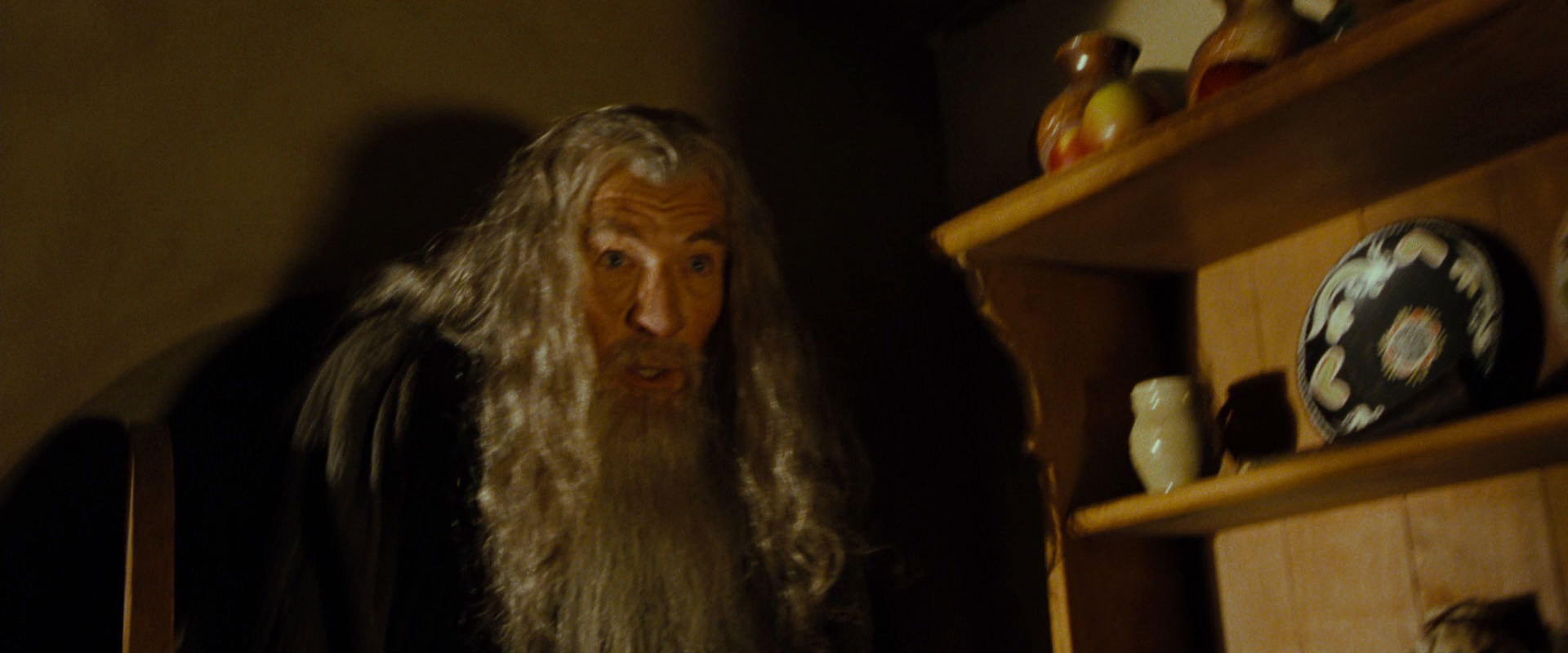 The Lord of the Rings: The Fellowship of the Ring (2001) HD screenshot 4727