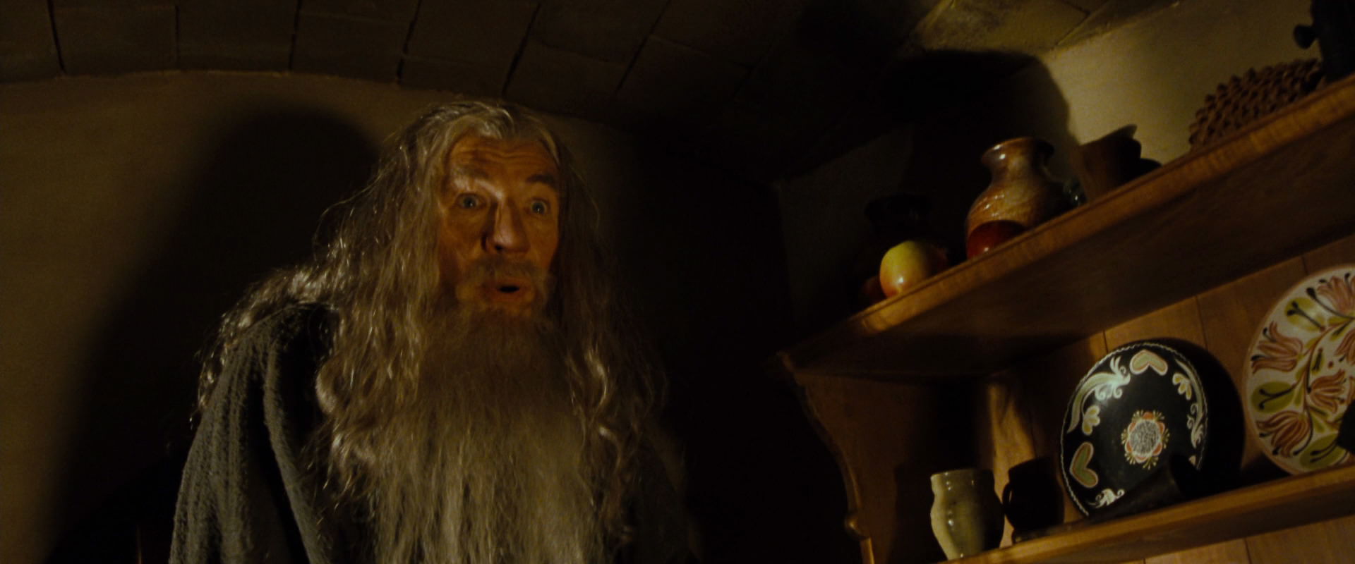 The Lord of the Rings: The Fellowship of the Ring (2001) screencap 4728