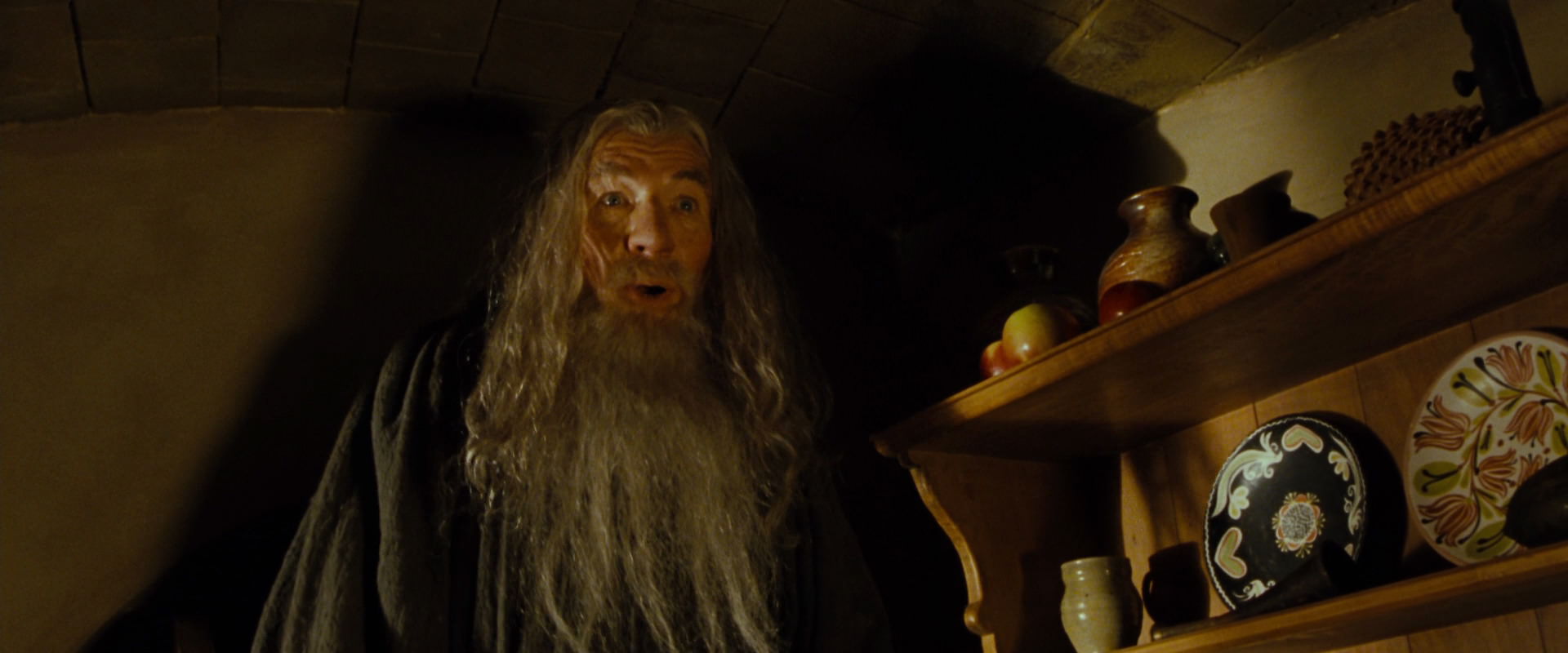 The Lord of the Rings: The Fellowship of the Ring (2001) movie still 4729