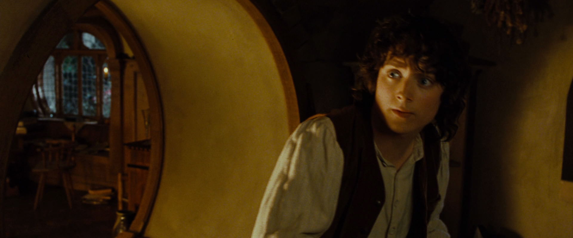 The Lord of the Rings: The Fellowship of the Ring (2001) movie still 4732