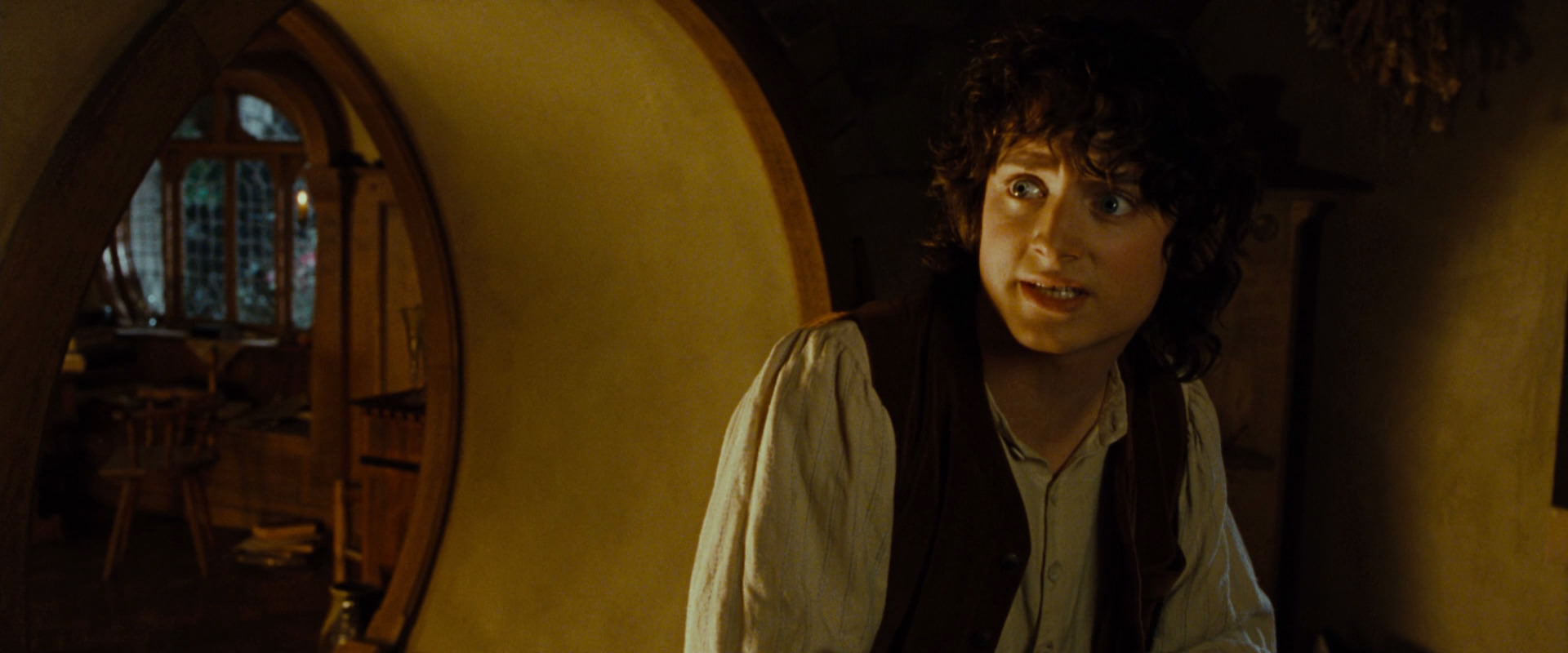 The Lord of the Rings: The Fellowship of the Ring (2001) HD screenshot 4733