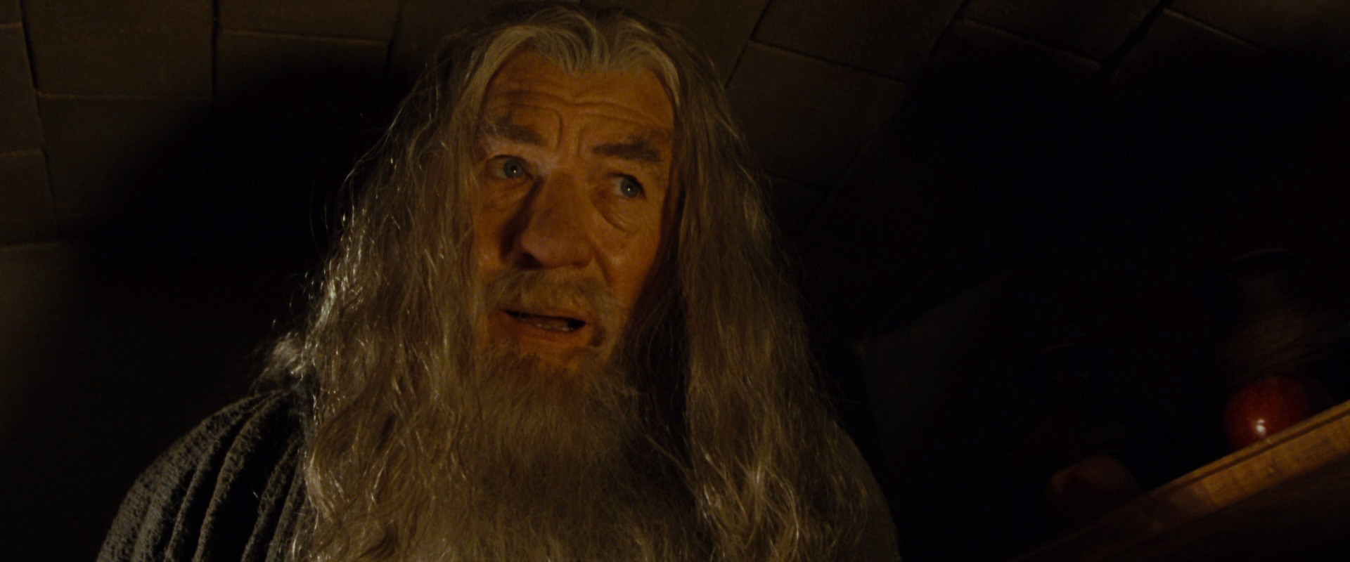 The Lord of the Rings: The Fellowship of the Ring (2001) screencap 4734