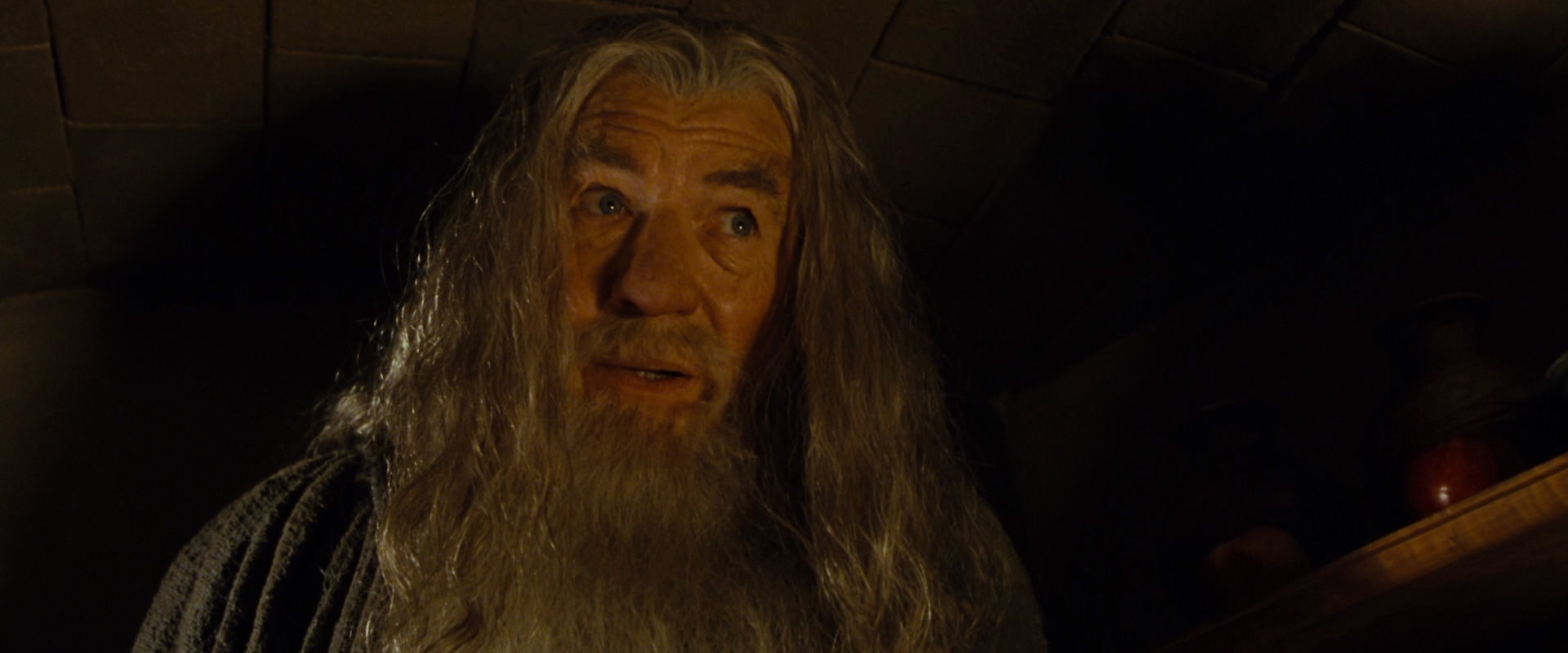 The Lord of the Rings: The Fellowship of the Ring (2001) movie still 4735