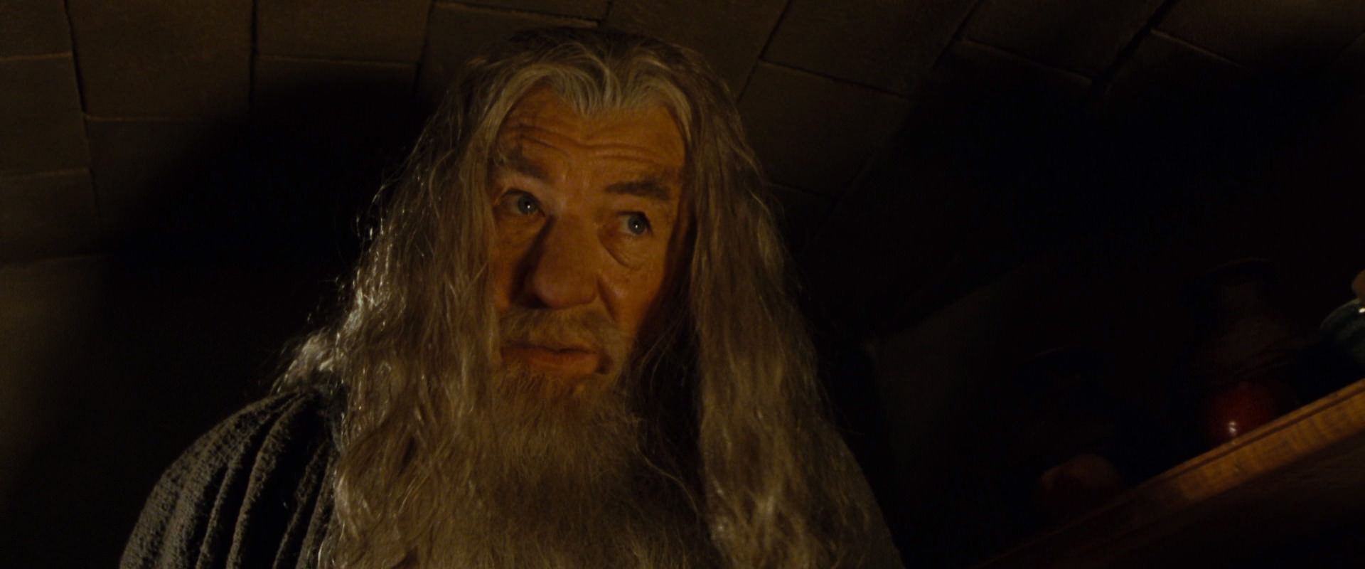 The Lord of the Rings: The Fellowship of the Ring (2001) HD screenshot 4736