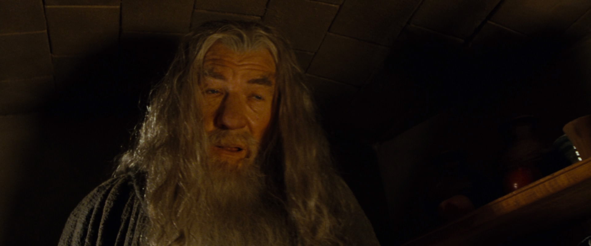 The Lord of the Rings: The Fellowship of the Ring (2001) screencap 4737