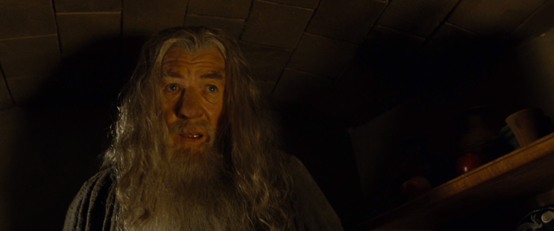 The Lord of the Rings: The Fellowship of the Ring (2001) movie still 4738