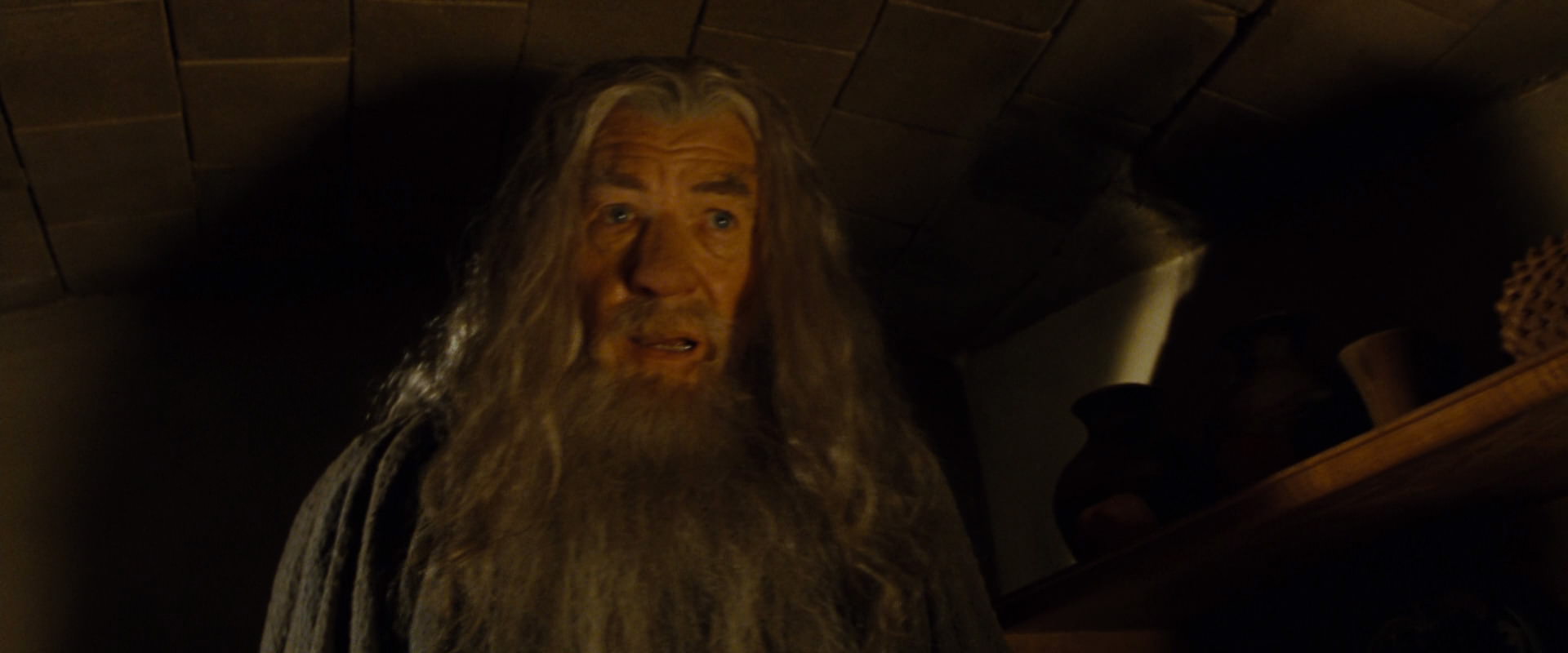 The Lord of the Rings: The Fellowship of the Ring (2001) HD screenshot 4739
