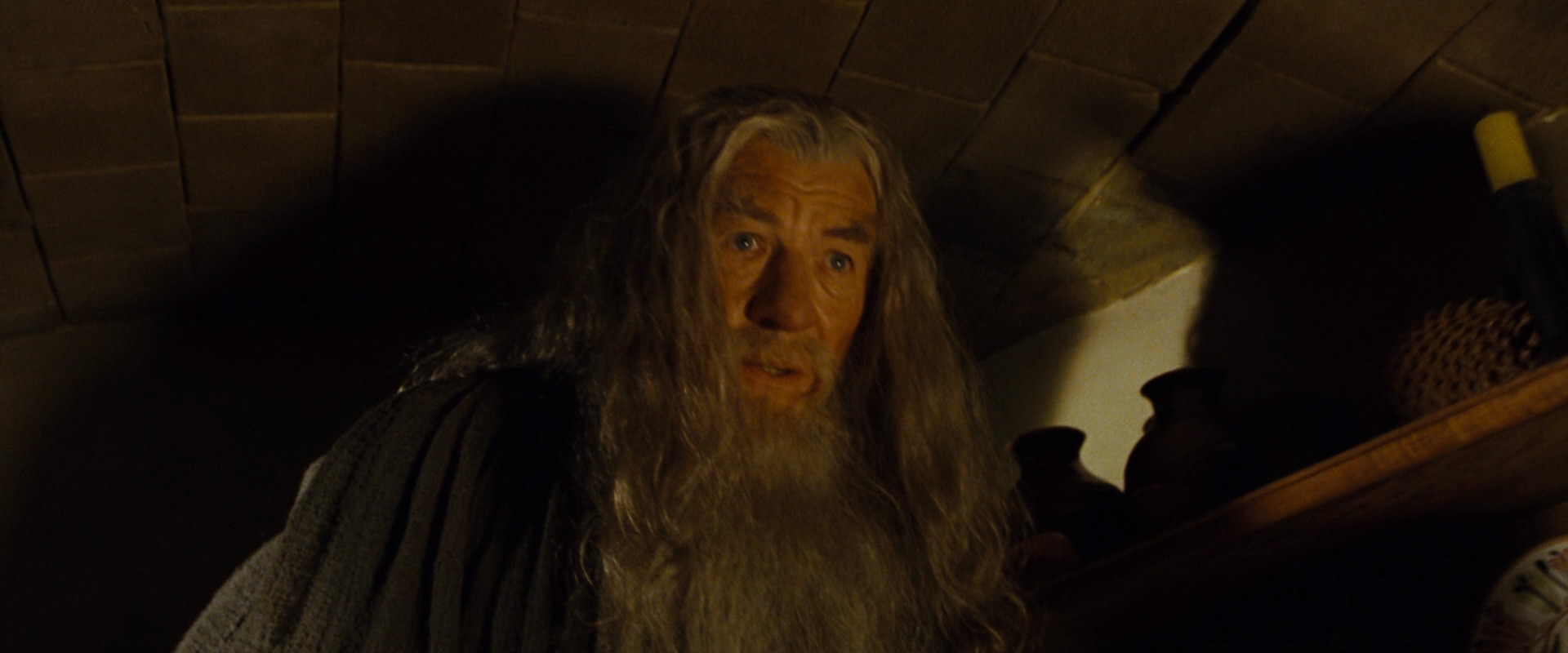 The Lord of the Rings: The Fellowship of the Ring (2001) screencap 4740