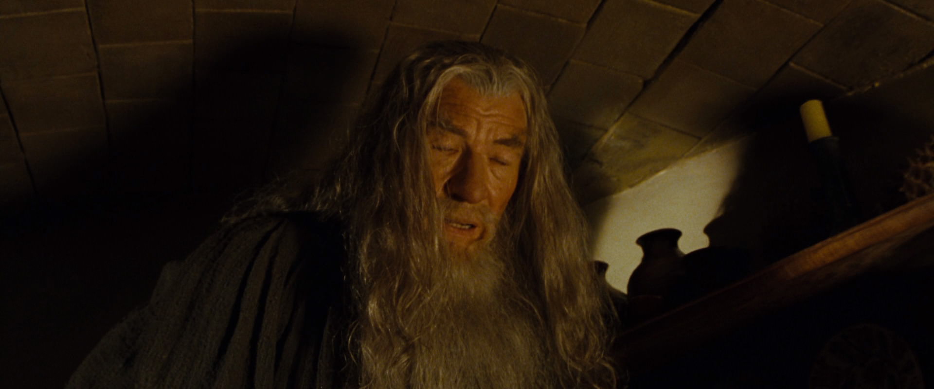 The Lord of the Rings: The Fellowship of the Ring (2001) movie still 4741