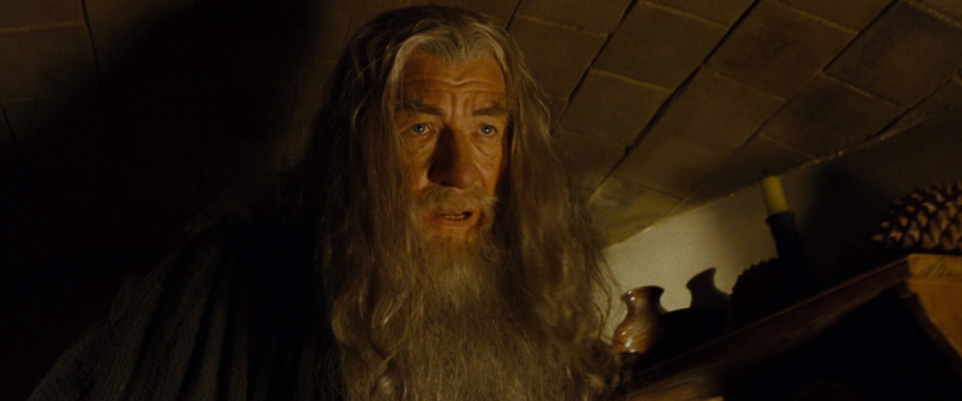The Lord of the Rings: The Fellowship of the Ring (2001) HD screenshot 4742