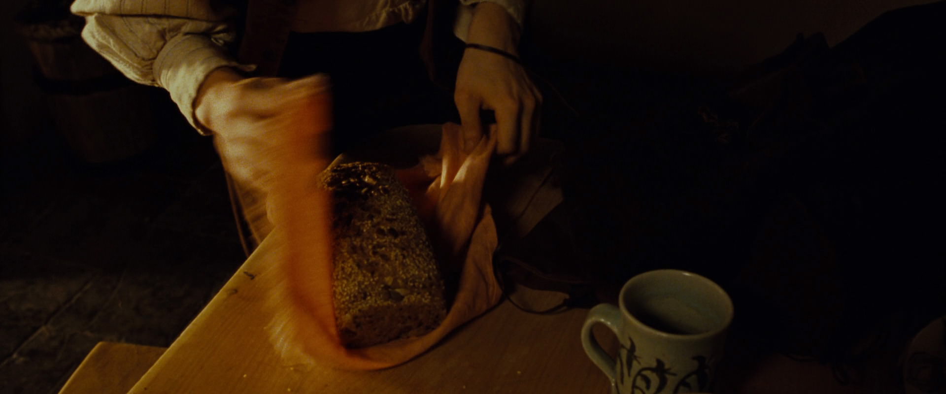 The Lord of the Rings: The Fellowship of the Ring (2001) screencap 4743