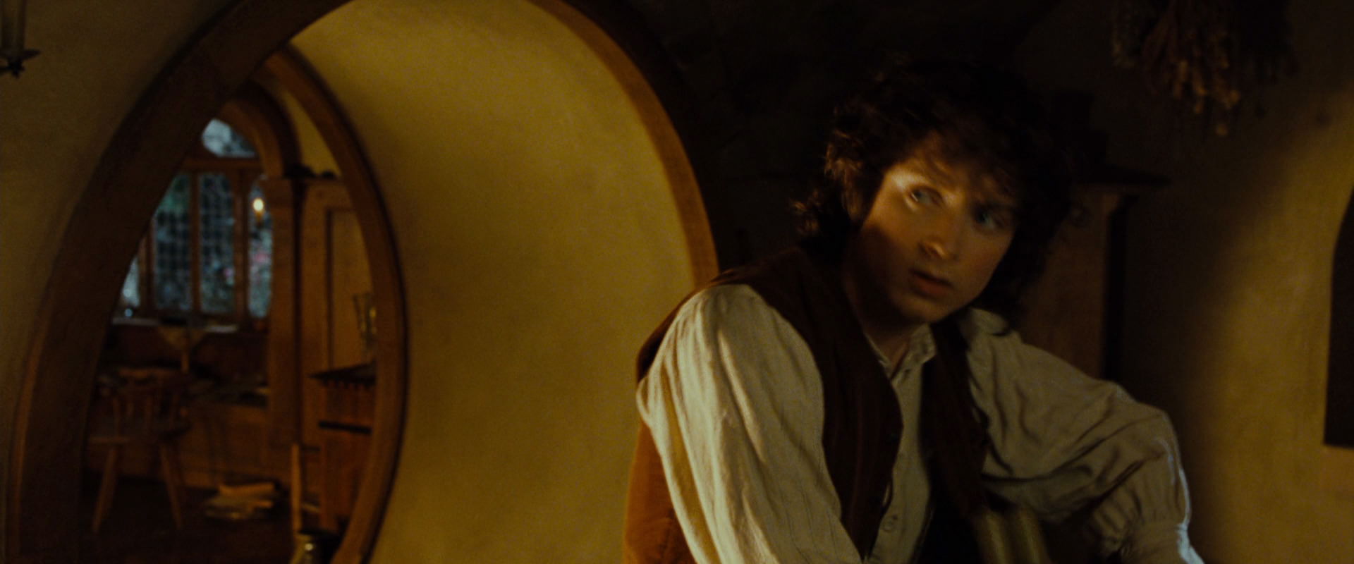 The Lord of the Rings: The Fellowship of the Ring (2001) movie still 4744