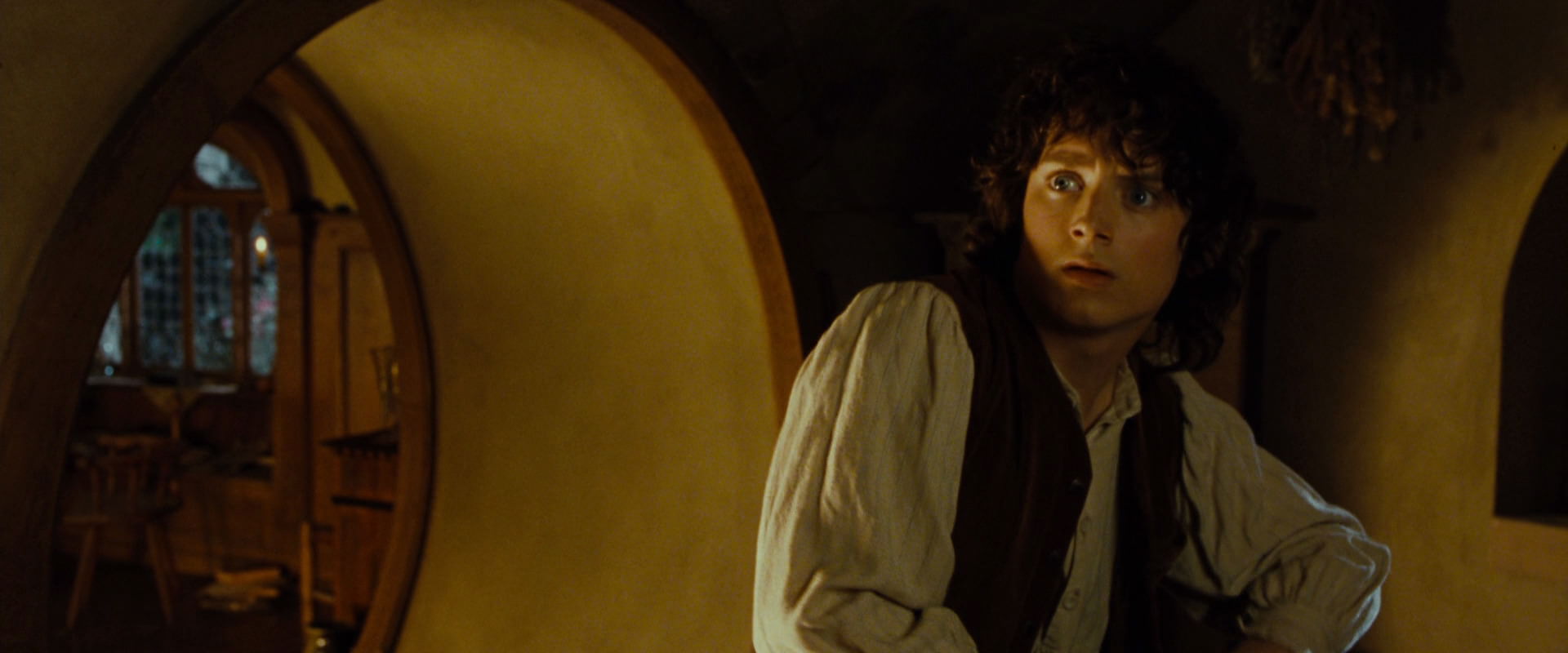 The Lord of the Rings: The Fellowship of the Ring (2001) HD screenshot 4745