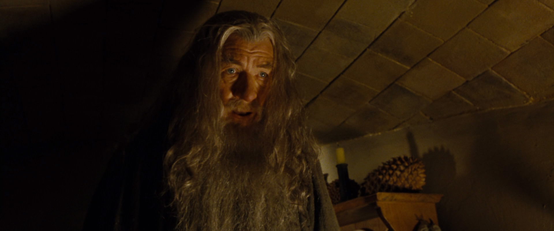 The Lord of the Rings: The Fellowship of the Ring (2001) screencap 4746