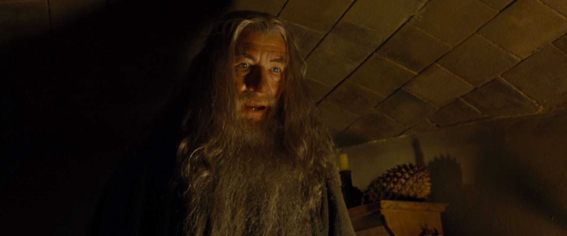 The Lord of the Rings: The Fellowship of the Ring (2001) HD screenshot 4748