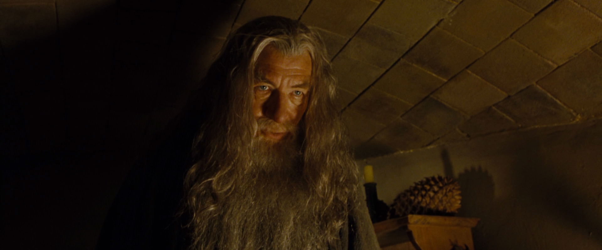 The Lord of the Rings: The Fellowship of the Ring (2001) screencap 4749