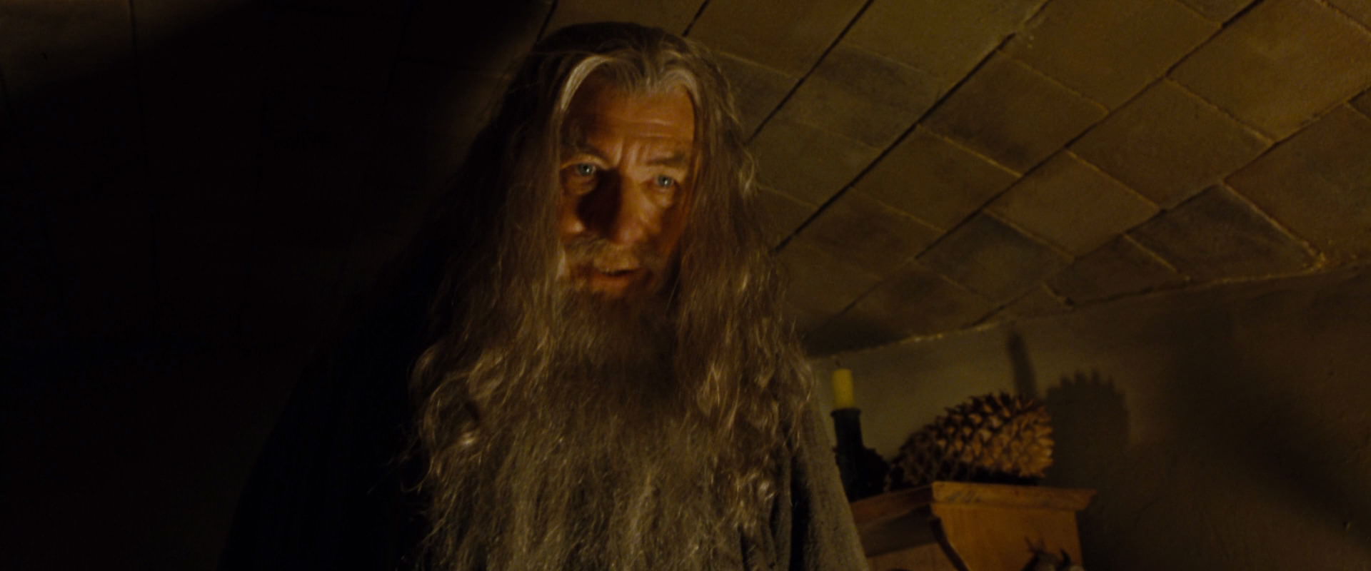 The Lord of the Rings: The Fellowship of the Ring (2001) movie still 4750